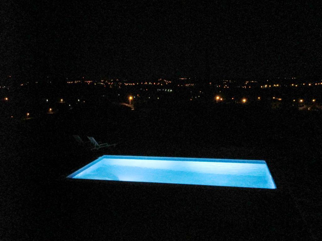 Gite Canto Azul Casal da Carreira Esterno foto