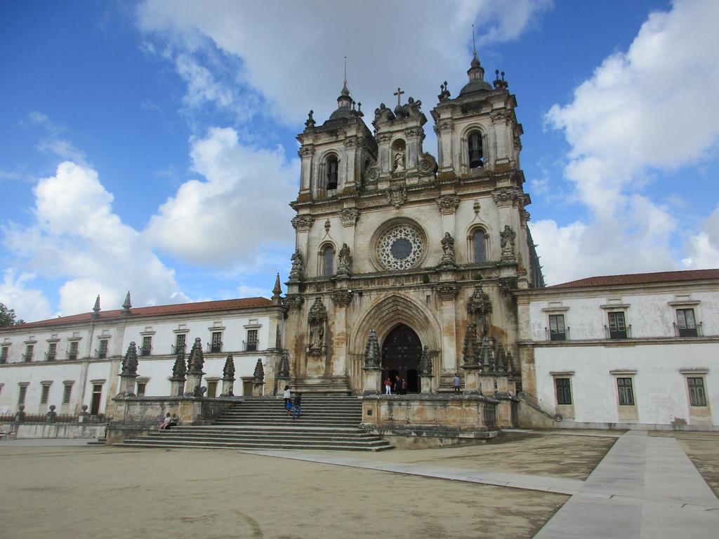 Gite Canto Azul Casal da Carreira Esterno foto